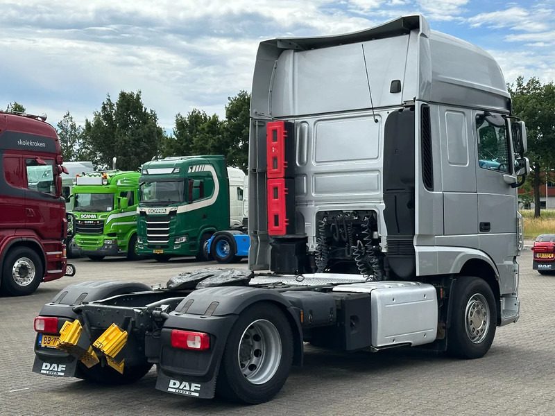 DAF XF 440 Super Space Cab / Smart Tacho / Apk! - Tractor unit: picture 3 DAF XF 440 Super Space Cab / Smart Tacho / Apk! - Tractor unit: picture 3