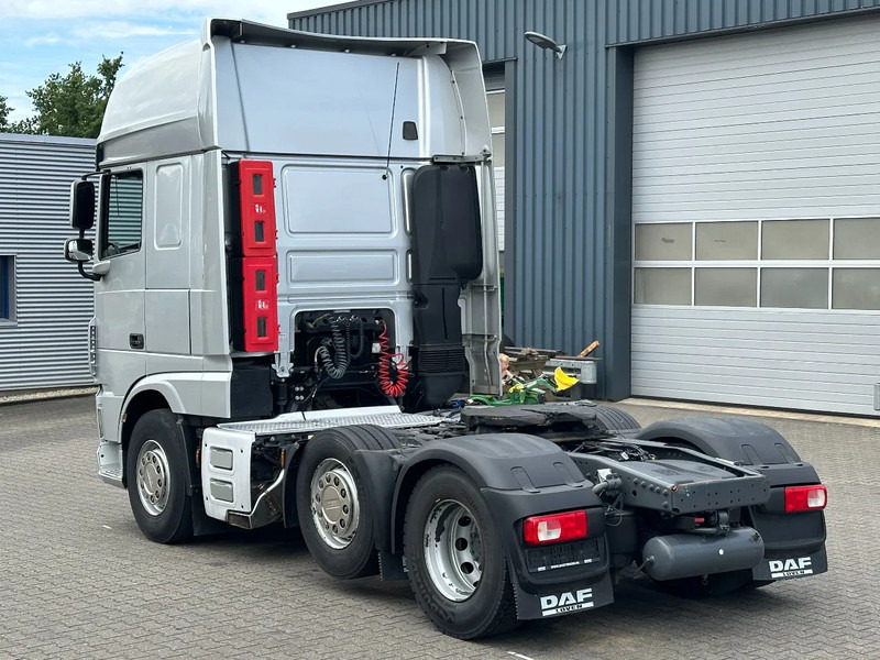 DAF XF 450 FTG 6X2/4 Super Space Cab / Smart Tacho! - Tractor unit: picture 5 DAF XF 450 FTG 6X2/4 Super Space Cab / Smart Tacho! - Tractor unit: picture 5