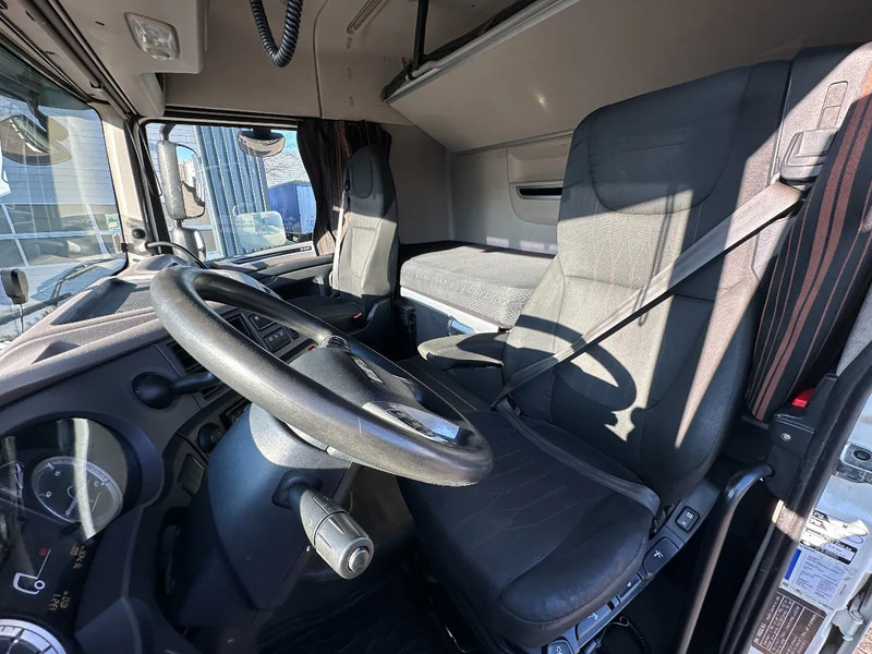 Tractor unit DAF XF 450 Space Cab - Euro 6 - Alcoa - Smart Tacho: picture 14