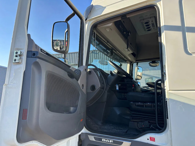 Tractor unit DAF XF 450 Space Cab - Euro 6 - Alcoa - Smart Tacho: picture 12