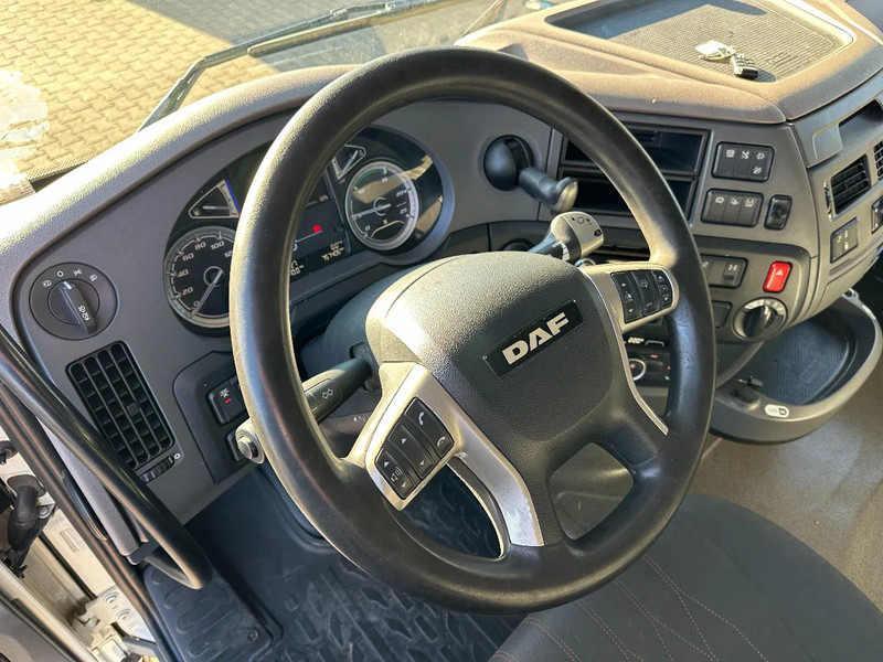 Tractor unit DAF XF 450 Space Cab - Euro 6 - Alcoa - Smart Tacho: picture 13