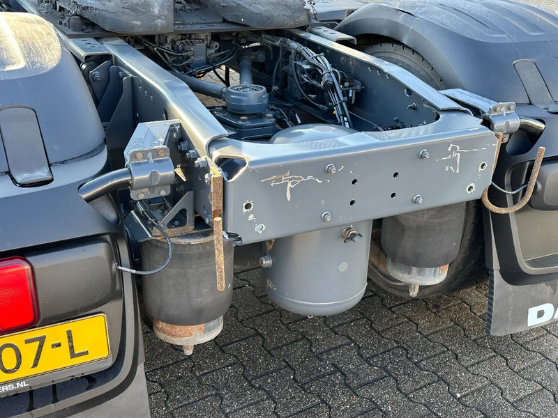 Tractor unit DAF XF 450 Space Cab - Euro 6 - Alcoa - Smart Tacho: picture 6