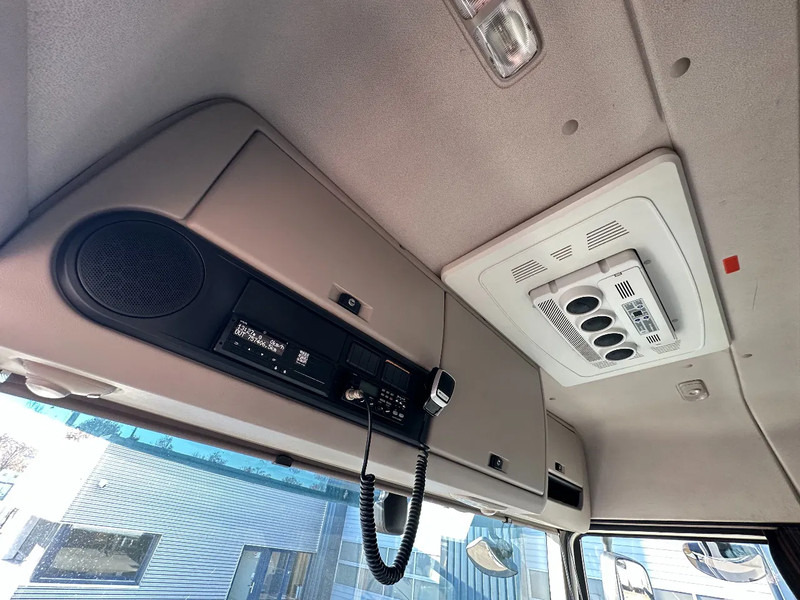 Tractor unit DAF XF 450 Space Cab - Euro 6 - Alcoa - Smart Tacho: picture 15