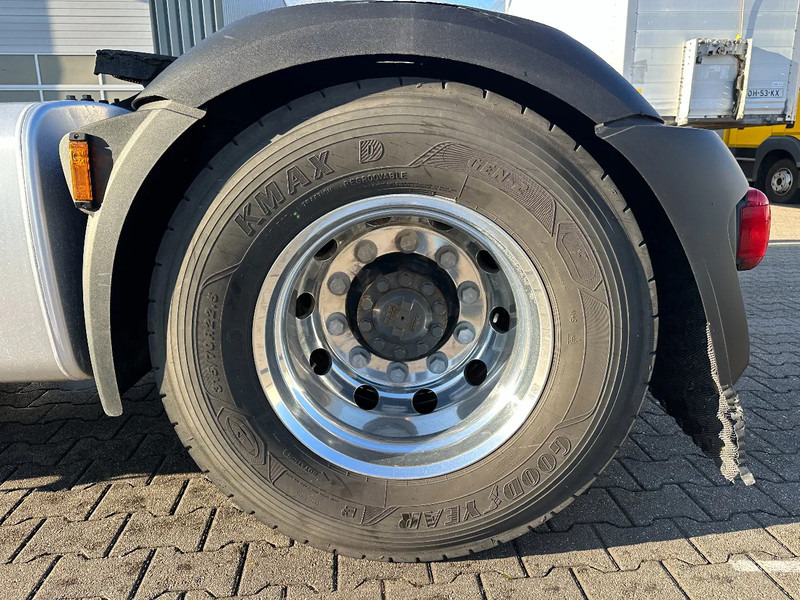 Tractor unit DAF XF 450 Space Cab - Euro 6 - Alcoa - Smart Tacho: picture 8