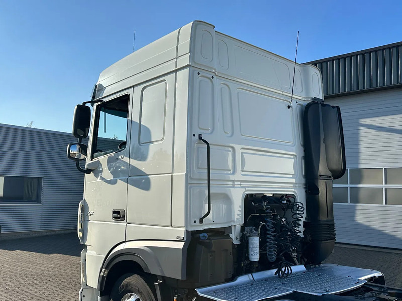 Tractor unit DAF XF 450 Space Cab - Euro 6 - Alcoa - Smart Tacho: picture 10