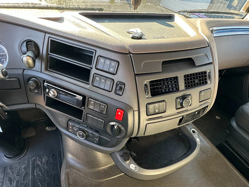 Tractor unit DAF XF 450 Space Cab - Euro 6 - Alcoa - Smart Tacho: picture 19