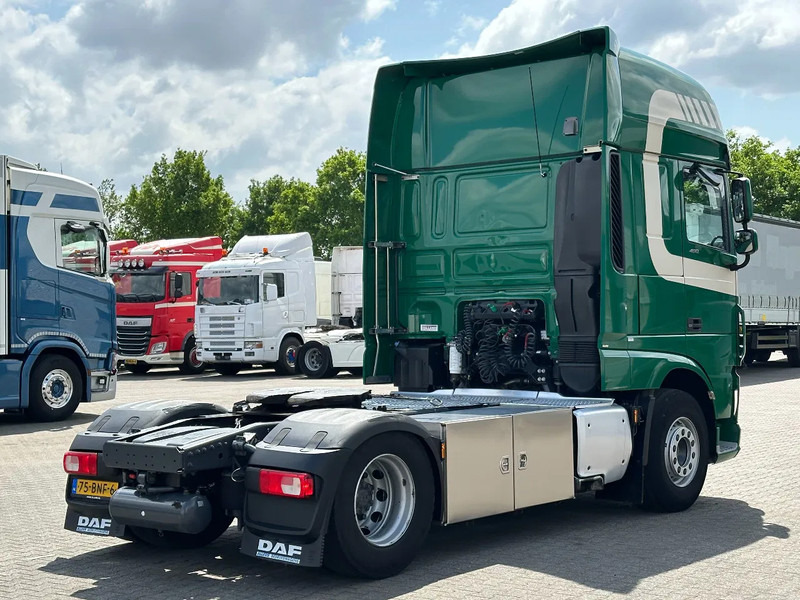 DAF XF 480 SSC Intarder / Euro 6 / Apk *NL-Truck* - Tractor unit: picture 3 DAF XF 480 SSC Intarder / Euro 6 / Apk *NL-Truck* - Tractor unit: picture 3