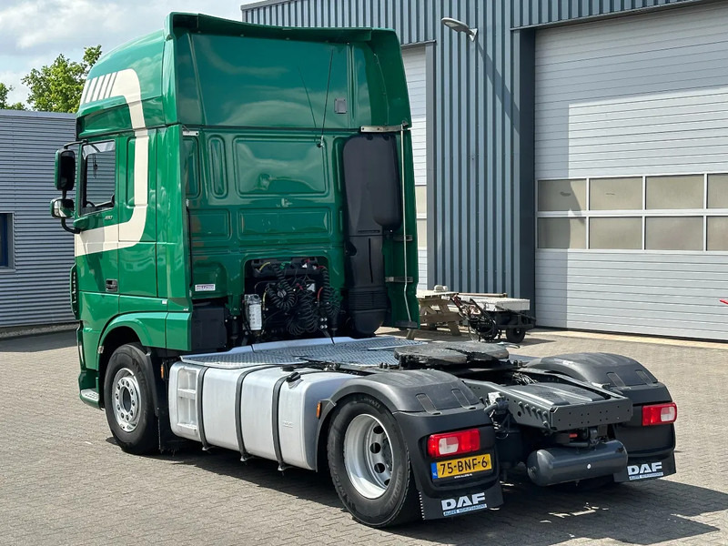 DAF XF 480 SSC Intarder / Euro 6 / Apk *NL-Truck* - Tractor unit: picture 4 DAF XF 480 SSC Intarder / Euro 6 / Apk *NL-Truck* - Tractor unit: picture 4