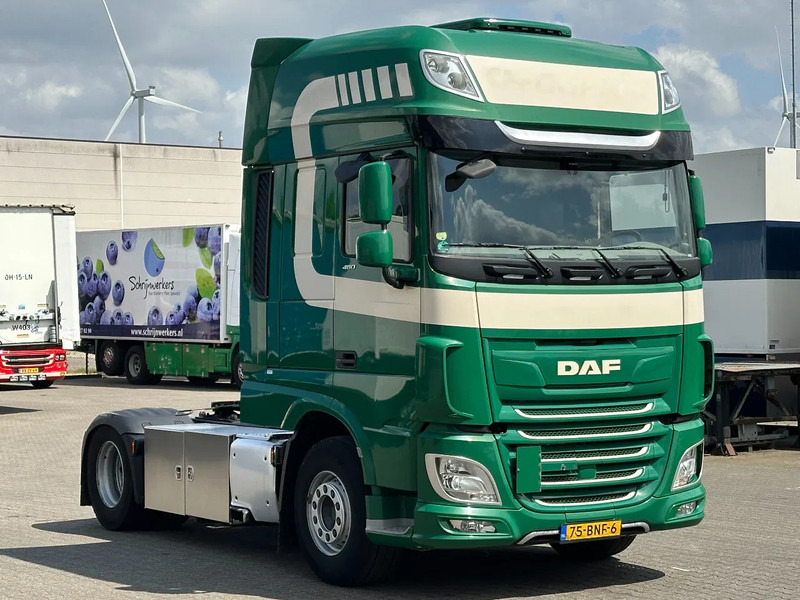 DAF XF 480 SSC Intarder / Euro 6 / Apk *NL-Truck* - Tractor unit: picture 2 DAF XF 480 SSC Intarder / Euro 6 / Apk *NL-Truck* - Tractor unit: picture 2