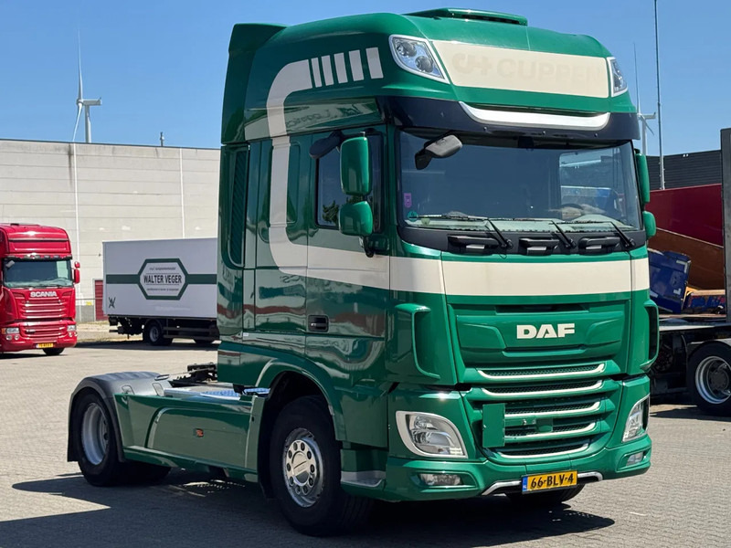 DAF XF 480 SSC Intarder / Euro 6 / Apk *NL-Truck* - Tractor unit: picture 2 DAF XF 480 SSC Intarder / Euro 6 / Apk *NL-Truck* - Tractor unit: picture 2