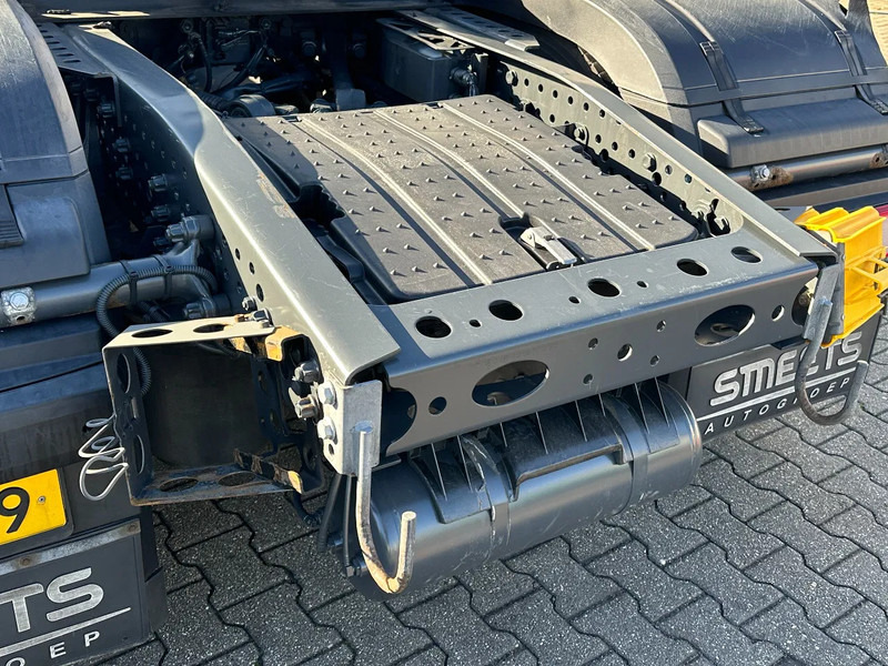 Tractor unit Mercedes-Benz Actros 1943 4x2 Euro 6 Smart Tacho *NL-Truck*: picture 7