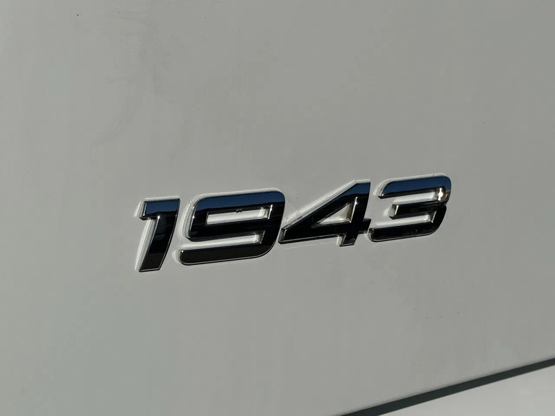 Tractor unit Mercedes-Benz Actros 1943 4x2 Euro 6 Smart Tacho *NL-Truck*: picture 12