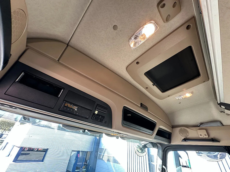 Tractor unit Mercedes-Benz Actros 1943 4x2 Euro 6 Smart Tacho *NL-Truck*: picture 16