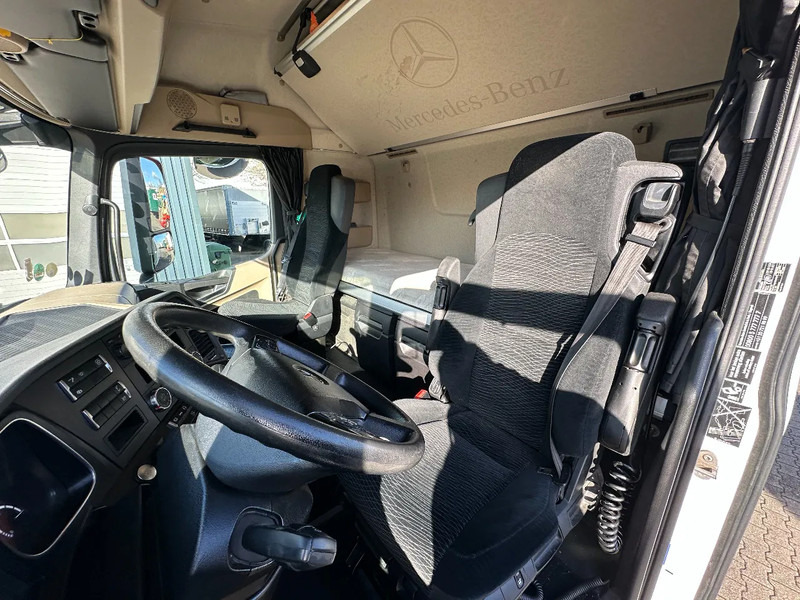 Tractor unit Mercedes-Benz Actros 1943 4x2 Euro 6 Smart Tacho *NL-Truck*: picture 15