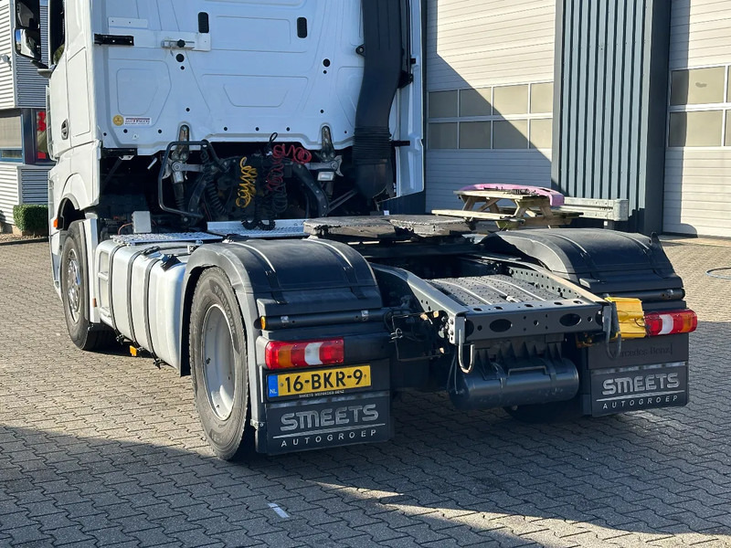 Tractor unit Mercedes-Benz Actros 1943 4x2 Euro 6 Smart Tacho *NL-Truck*: picture 6