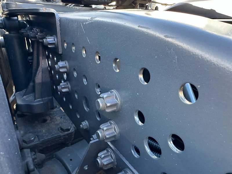 Tractor unit Mercedes-Benz Actros 1943 4x2 Euro 6 Smart Tacho *NL-Truck*: picture 8