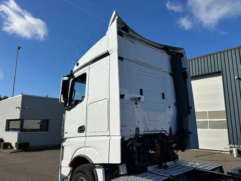 Tractor unit Mercedes-Benz Actros 1943 4x2 Euro 6 Smart Tacho *NL-Truck*: picture 11