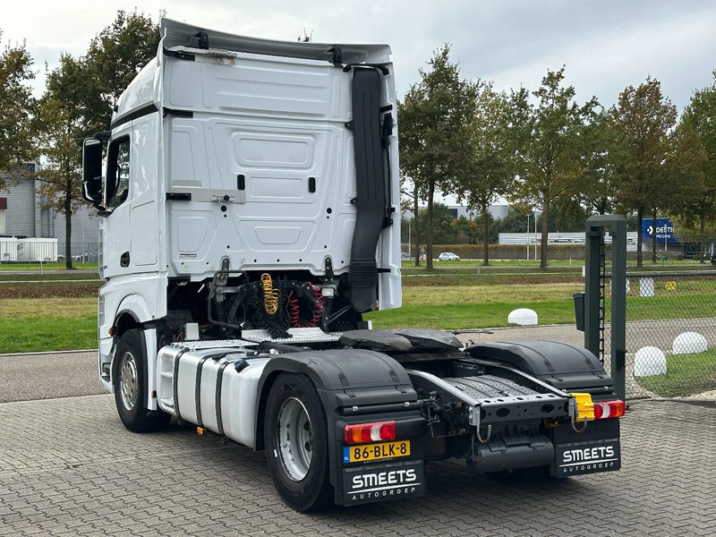 Mercedes-Benz Actros 1943 4x2 Euro 6 Smart Tacho *NL-Truck* - Tractor unit: picture 5 Mercedes-Benz Actros 1943 4x2 Euro 6 Smart Tacho *NL-Truck* - Tractor unit: picture 5