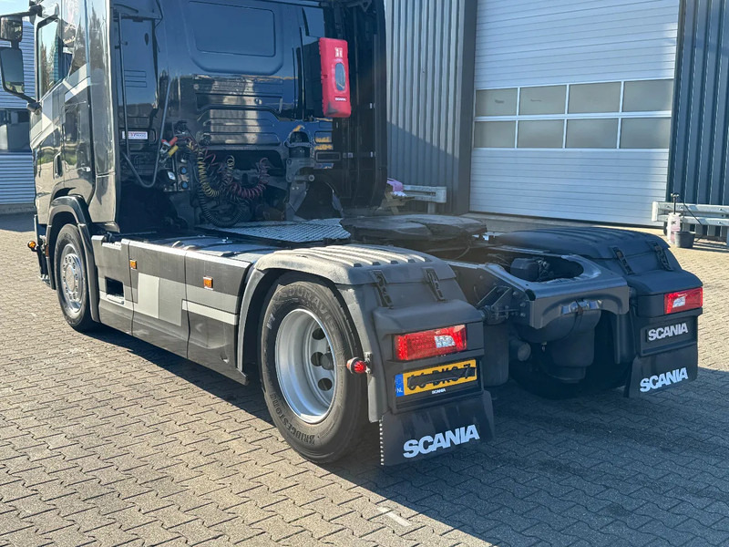 Scania R450 Retarder 2 Tank ACC *NL-Truck* - Tractor unit: picture 5 Scania R450 Retarder 2 Tank ACC *NL-Truck* - Tractor unit: picture 5