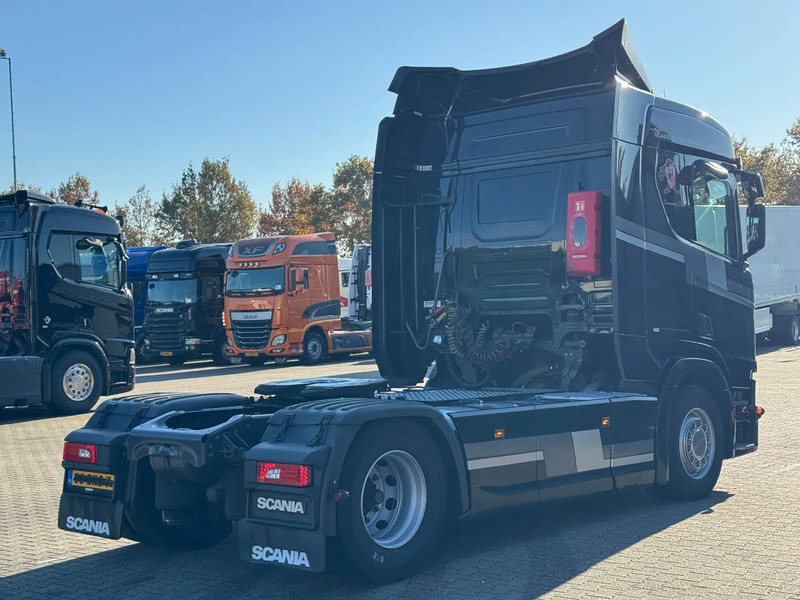 Scania R450 Retarder 2 Tank ACC *NL-Truck* - Tractor unit: picture 3 Scania R450 Retarder 2 Tank ACC *NL-Truck* - Tractor unit: picture 3