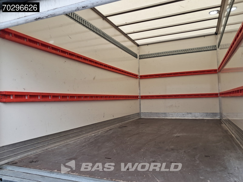 Closed box van Iveco Daily 35C16 3.0L Ladebordwand 160PS Doppelbereifung Koffer Klima Tempomat D'Hollandia Euro6 A/C Cruise control: picture 13 Closed box van Iveco Daily 35C16 3.0L Ladebordwand 160PS Doppelbereifung Koffer Klima Tempomat D'Hollandia Euro6 A/C Cruise control: picture 13