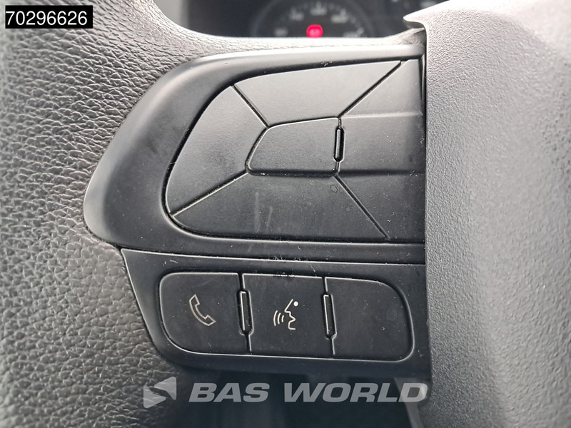 Closed box van Iveco Daily 35C16 3.0L Ladebordwand 160PS Doppelbereifung Koffer Klima Tempomat D'Hollandia Euro6 A/C Cruise control: picture 12 Closed box van Iveco Daily 35C16 3.0L Ladebordwand 160PS Doppelbereifung Koffer Klima Tempomat D'Hollandia Euro6 A/C Cruise control: picture 12