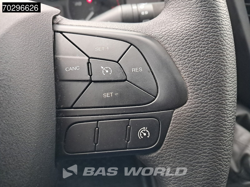 Closed box van Iveco Daily 35C16 3.0L Ladebordwand 160PS Doppelbereifung Koffer Klima Tempomat D'Hollandia Euro6 A/C Cruise control: picture 11 Closed box van Iveco Daily 35C16 3.0L Ladebordwand 160PS Doppelbereifung Koffer Klima Tempomat D'Hollandia Euro6 A/C Cruise control: picture 11