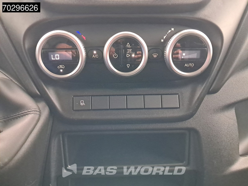 Closed box van Iveco Daily 35C16 3.0L Ladebordwand 160PS Doppelbereifung Koffer Klima Tempomat D'Hollandia Euro6 A/C Cruise control: picture 14 Closed box van Iveco Daily 35C16 3.0L Ladebordwand 160PS Doppelbereifung Koffer Klima Tempomat D'Hollandia Euro6 A/C Cruise control: picture 14