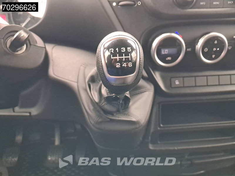Closed box van Iveco Daily 35C16 3.0L Ladebordwand 160PS Doppelbereifung Koffer Klima Tempomat D'Hollandia Euro6 A/C Cruise control: picture 15 Closed box van Iveco Daily 35C16 3.0L Ladebordwand 160PS Doppelbereifung Koffer Klima Tempomat D'Hollandia Euro6 A/C Cruise control: picture 15