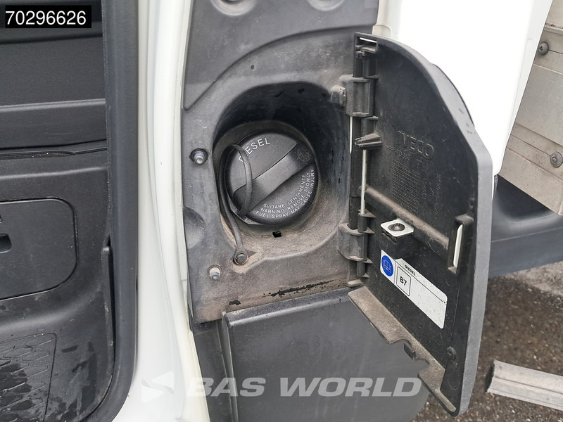 Closed box van Iveco Daily 35C16 3.0L Ladebordwand 160PS Doppelbereifung Koffer Klima Tempomat D'Hollandia Euro6 A/C Cruise control: picture 20 Closed box van Iveco Daily 35C16 3.0L Ladebordwand 160PS Doppelbereifung Koffer Klima Tempomat D'Hollandia Euro6 A/C Cruise control: picture 20