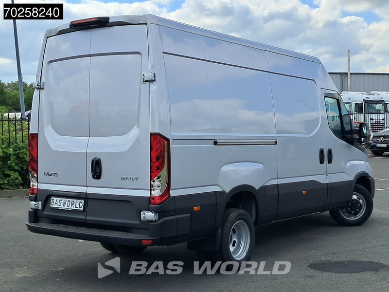 Iveco Daily 35C21 3.0L Automaat 210PK 2x Schuifdeur L2H2 ACC LED Camera L2 12m3 A/C - Panel van: picture 3 Iveco Daily 35C21 3.0L Automaat 210PK 2x Schuifdeur L2H2 ACC LED Camera L2 12m3 A/C - Panel van: picture 3