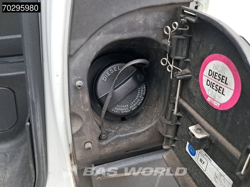 Closed box van Iveco Daily 35S16 Automatik Kastenwagen Hintertüren 160PS Klimaanlage Kamera Euro6 Möbelkasten A/C: picture 10