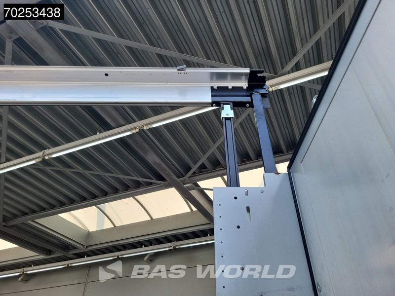 Kögel S24-1 3 axles NEW HUBDACH Liftachse Lifting+ Sliding Roof - Curtainsider semi-trailer: picture 3 Kögel S24-1 3 axles NEW HUBDACH Liftachse Lifting+ Sliding Roof - Curtainsider semi-trailer: picture 3