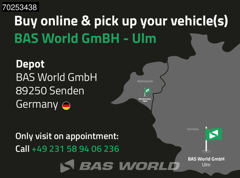 Kögel S24-1 3 axles NEW HUBDACH Liftachse Lifting+ Sliding Roof - Curtainsider semi-trailer: picture 5 Kögel S24-1 3 axles NEW HUBDACH Liftachse Lifting+ Sliding Roof - Curtainsider semi-trailer: picture 5