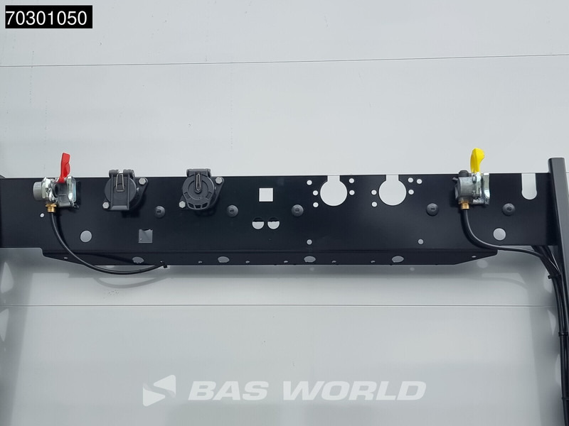 Kögel S24-1 SAF Liftachse Edscha Palettenkist - Curtainsider semi-trailer: picture 5 Kögel S24-1 SAF Liftachse Edscha Palettenkist - Curtainsider semi-trailer: picture 5