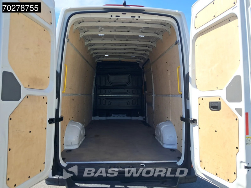 MAN TGE 3.140 Automatik L4H3 Klima Kamera Euro6 L3H2 14m3 A/C - Panel van: picture 3 MAN TGE 3.140 Automatik L4H3 Klima Kamera Euro6 L3H2 14m3 A/C - Panel van: picture 3