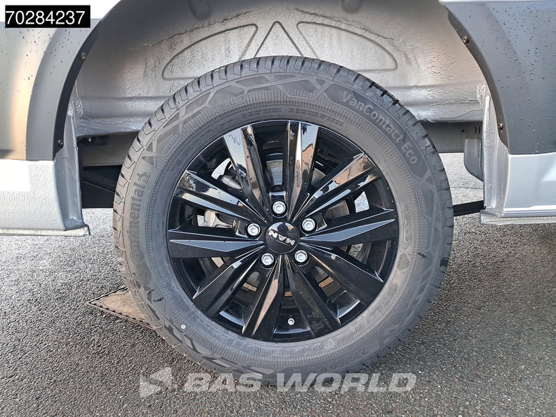 New Panel van MAN TGE 3.180 Neu! Automatik 2025 model Facelift L4H3 ACC AHK LED Navi Kamera Euro6 L3H2 15m3 A/C Towbar: picture 7