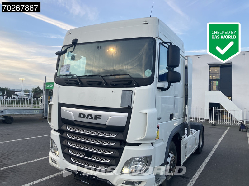 DAF XF 450 4X2 SC ACC Euro 6 - Tractor unit: picture 1 DAF XF 450 4X2 SC ACC Euro 6 - Tractor unit: picture 1