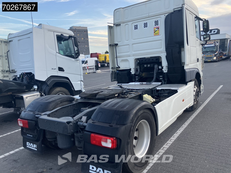 DAF XF 450 4X2 SC ACC Euro 6 - Tractor unit: picture 3 DAF XF 450 4X2 SC ACC Euro 6 - Tractor unit: picture 3