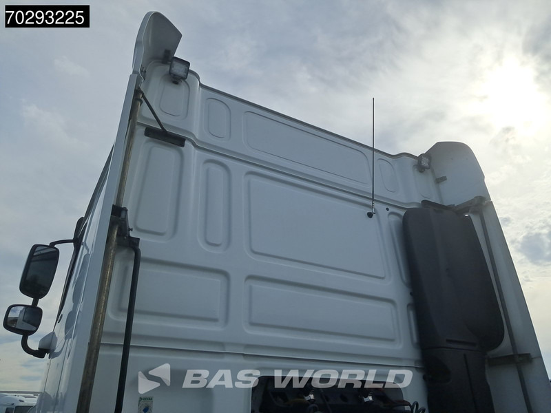 DAF XF 450 4X2 SC Retarder Hydraulik LED ACC Euro 6 - Tractor unit: picture 2 DAF XF 450 4X2 SC Retarder Hydraulik LED ACC Euro 6 - Tractor unit: picture 2