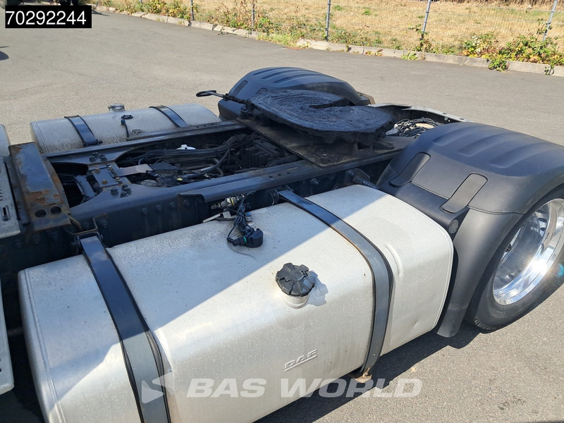 DAF XF 480 4X2 Mega SSC Retarder 2xTanks ACC Euro 6 - Tractor unit: picture 5 DAF XF 480 4X2 Mega SSC Retarder 2xTanks ACC Euro 6 - Tractor unit: picture 5