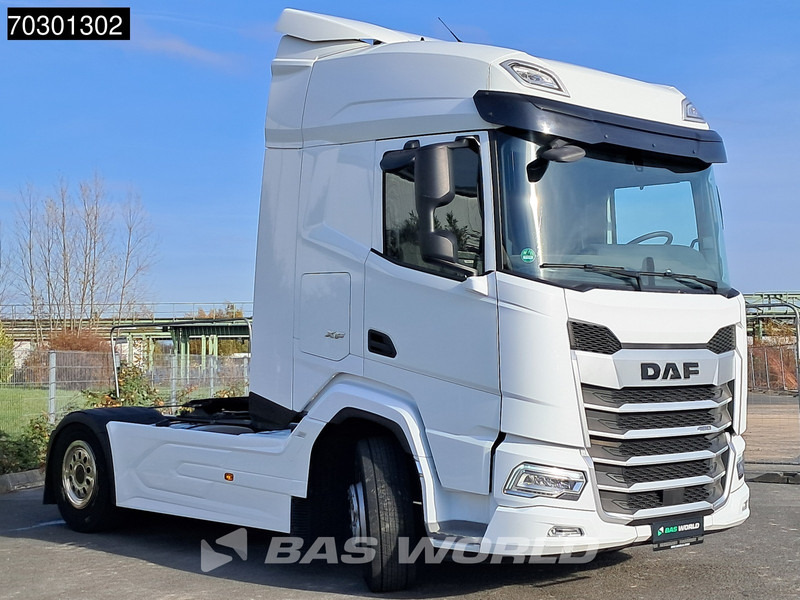 DAF XF 480 4X2 Retarder 2x Tanks - Tractor unit: picture 3 DAF XF 480 4X2 Retarder 2x Tanks - Tractor unit: picture 3