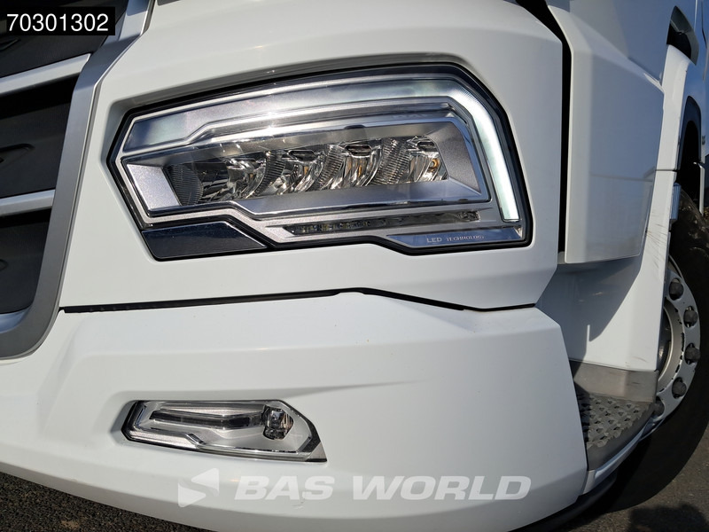 Tractor unit DAF XF 480 4X2 Retarder 2x Tanks: picture 10 Tractor unit DAF XF 480 4X2 Retarder 2x Tanks: picture 10