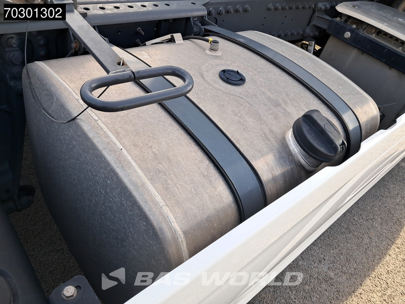 Tractor unit DAF XF 480 4X2 Retarder 2x Tanks: picture 15 Tractor unit DAF XF 480 4X2 Retarder 2x Tanks: picture 15