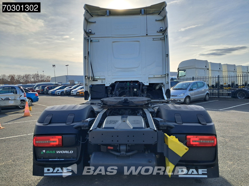 Tractor unit DAF XF 480 4X2 Retarder 2x Tanks: picture 11 Tractor unit DAF XF 480 4X2 Retarder 2x Tanks: picture 11