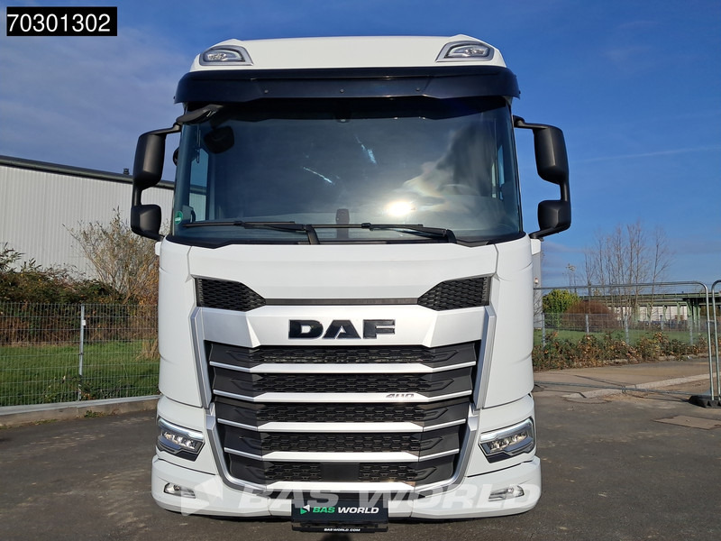 Tractor unit DAF XF 480 4X2 Retarder 2x Tanks: picture 7 Tractor unit DAF XF 480 4X2 Retarder 2x Tanks: picture 7