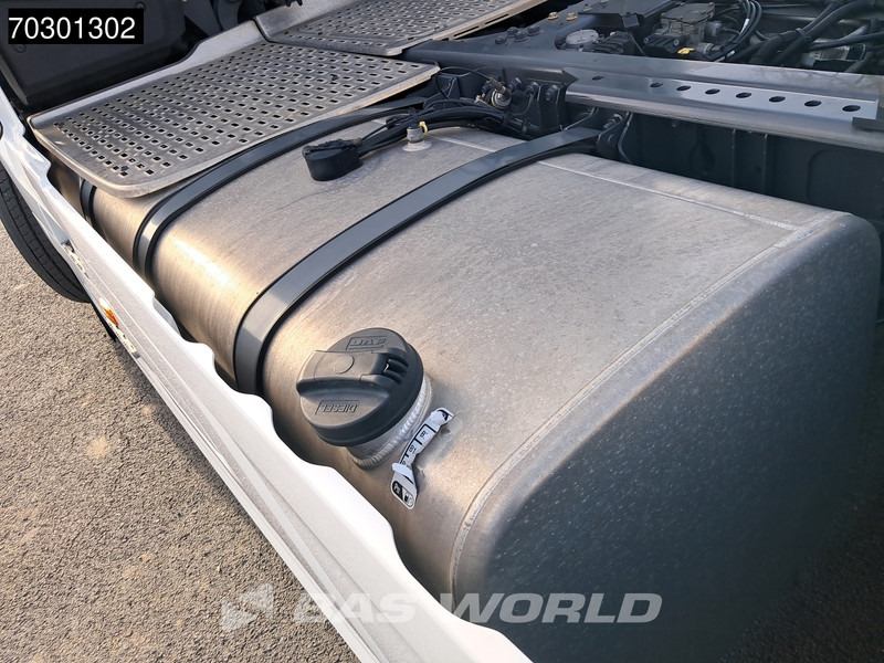 Tractor unit DAF XF 480 4X2 Retarder 2x Tanks: picture 14 Tractor unit DAF XF 480 4X2 Retarder 2x Tanks: picture 14