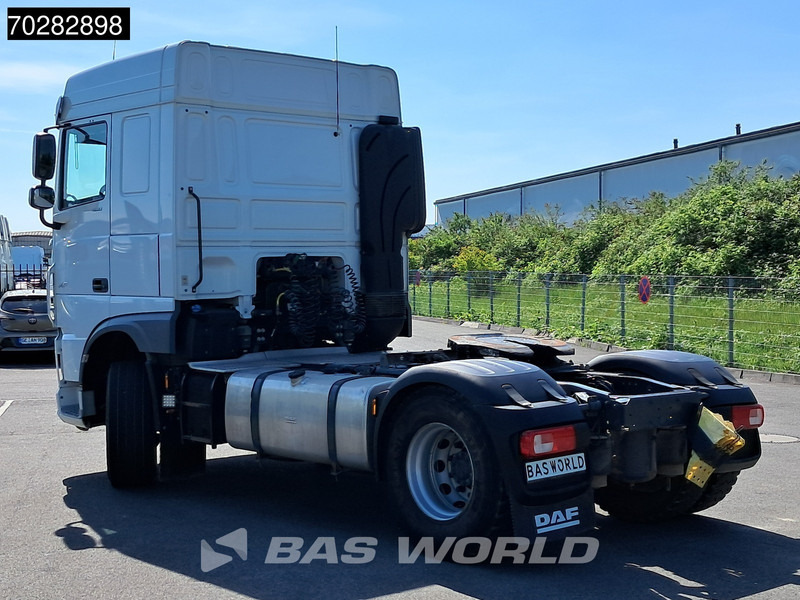 DAF XF 480 4X2 SC PTO Hydraulik Standklima ACC Euro 6 - Tractor unit: picture 2 DAF XF 480 4X2 SC PTO Hydraulik Standklima ACC Euro 6 - Tractor unit: picture 2