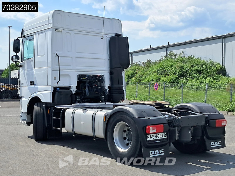 DAF XF 480 4X2 SC Retarder PTO Hydraulik Alcoa's Standklima - Tractor unit: picture 2 DAF XF 480 4X2 SC Retarder PTO Hydraulik Alcoa's Standklima - Tractor unit: picture 2