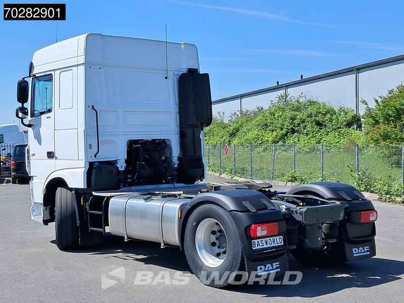 DAF XF 480 4X2 SC Retarder PTO Hydraulik Alcoa's Standklima - Tractor unit: picture 2 DAF XF 480 4X2 SC Retarder PTO Hydraulik Alcoa's Standklima - Tractor unit: picture 2